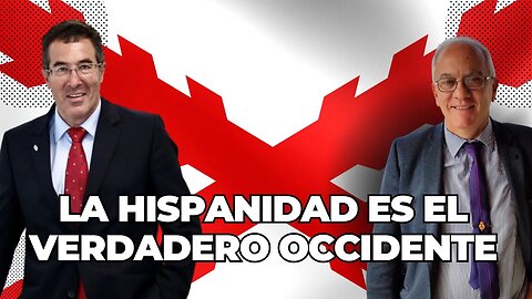 La hispanidad es el verdadero occidente. Marcelo Gullo y Patricio Lons