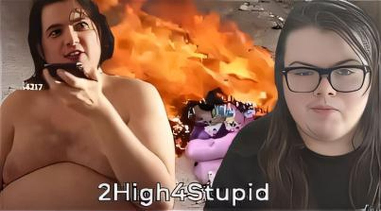 2 High 4 Stupid Episode 66 - Nova called us out, Jupiter burns his ponys, And josh eats "steak"