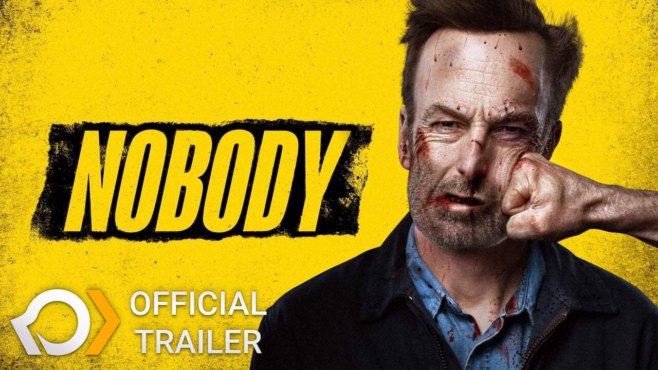 Nobody - Official Trailer