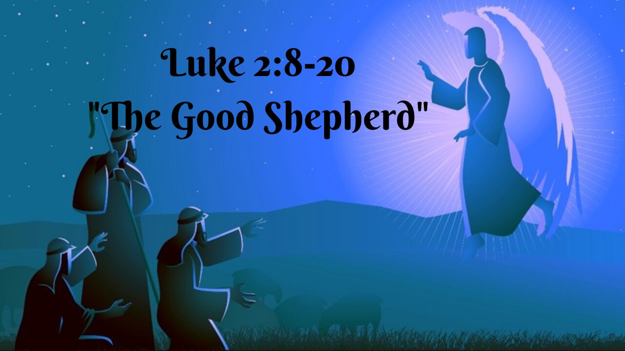 Christmas Service 12-26-2021