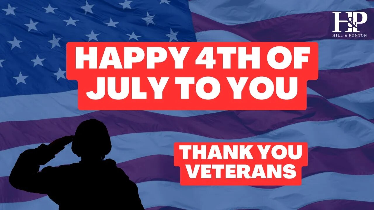 Honoring Our Veterans This Independence Day