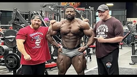 Andrew Jacked 2023 | Mind Blowing Update | Andrew Jacked Blew My Mind | Bodybuilding and FH