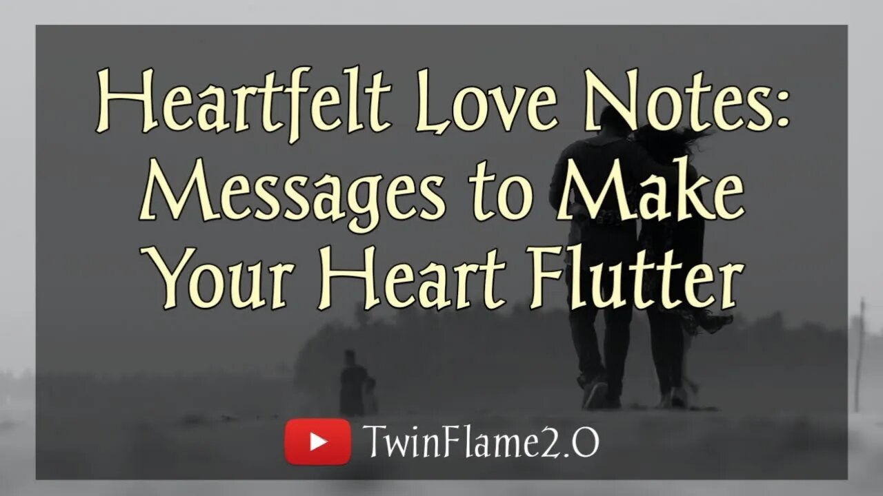 🕊 Messages to Make Your Heart Flutter 🌹 | Twin Flame Reading Today | DM to DF ❤️ | TwinFlame2.0 🔥