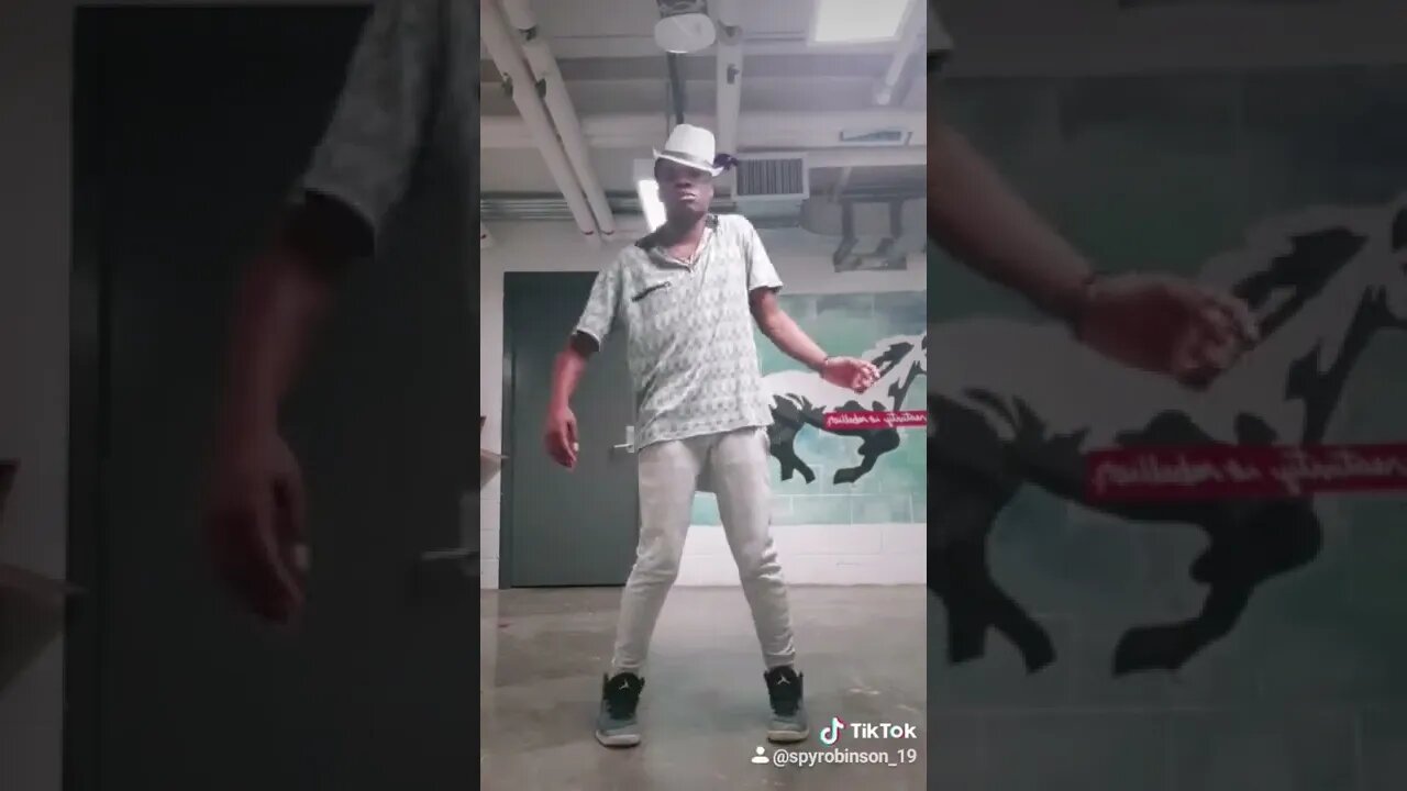 I think I felt like MJ back Then