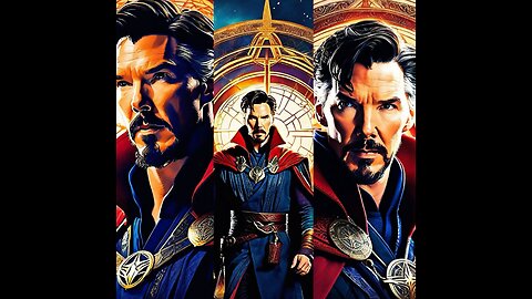 Doctor Strange, Stephen Strange #DoctorStrange #StephenStrange #SorcererSupreme