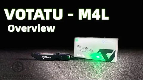 Votatu Green Laser M4L - Overview