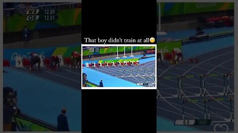 Bro wasn’t ready 😂💀 #shorts #viral #subscribe #reels #fyp #short #race #olympics
