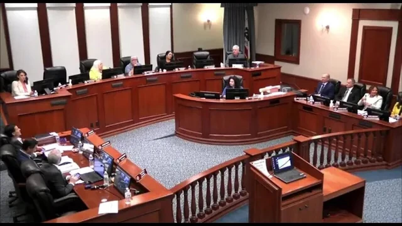 Perris California City Council refuses to help me after being the victim of a Casting Call Scam