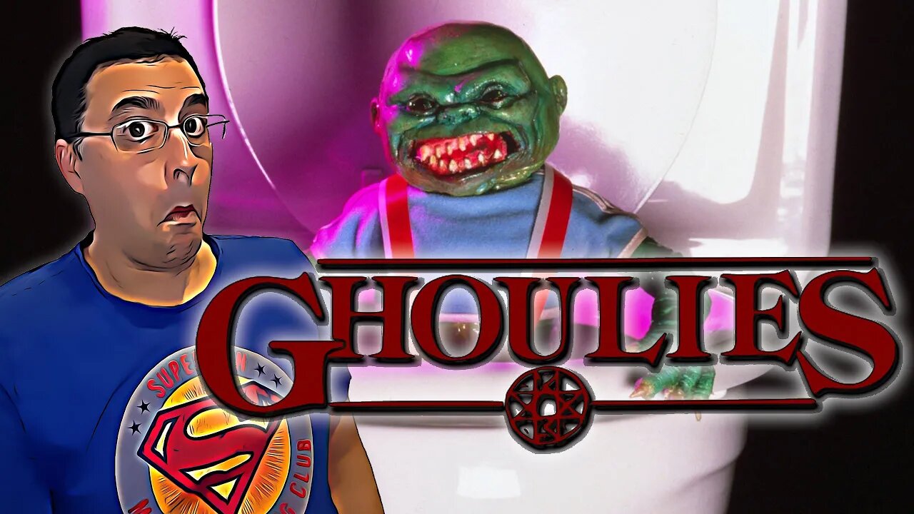 Ghoulies (1985) - Movie Review