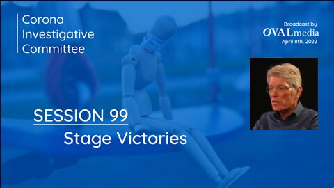 Ernst Wolff | SCA Session 99 | Stage Victories