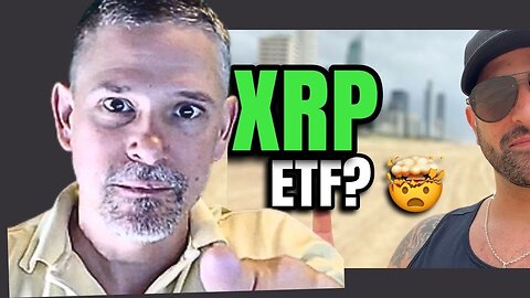 Revealing the Truth Behind Ripple XRP ETF