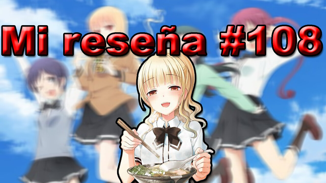 Ramen Daisuki Koizumi-san | Mi Reseña #108