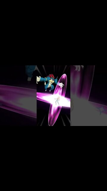 Final Form Demigra Boiling Fury!!! #dragonball #dokkan #dokkanbattle #dbz