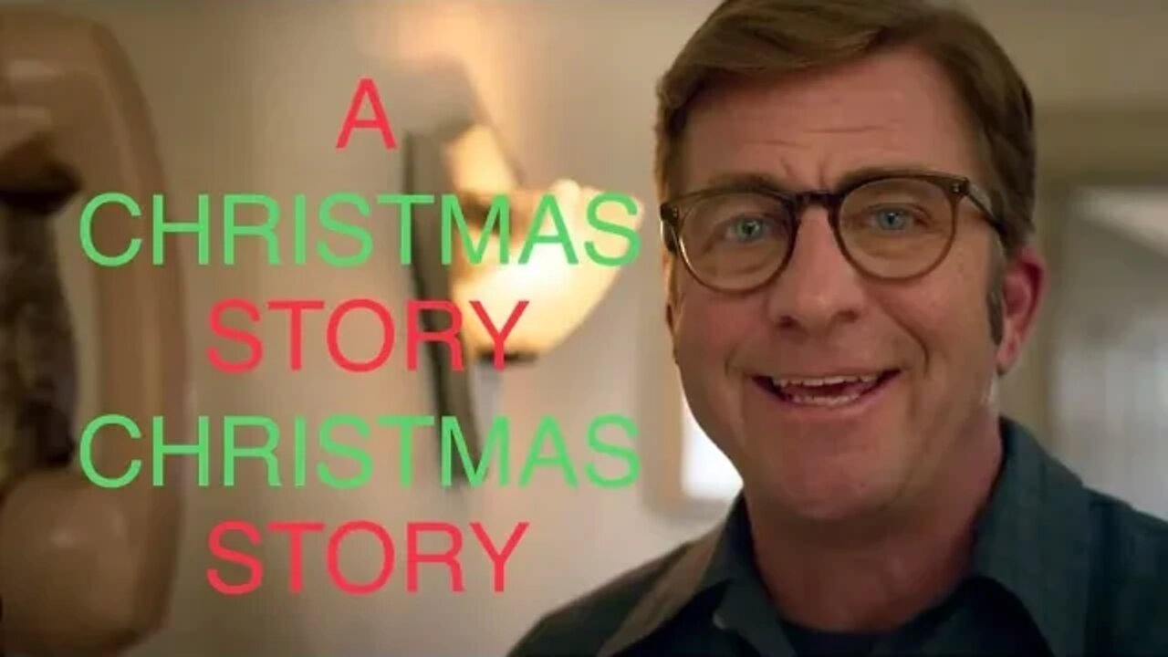 A Christmas Story Christmas (MPN S7, E46)