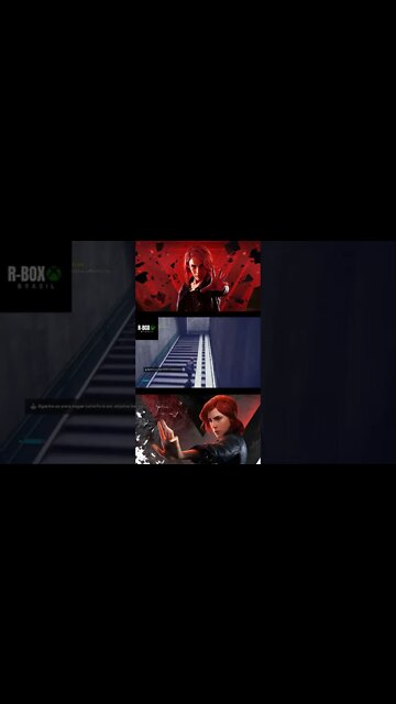 GAME CONTROL SHORTS #25 - XBOX ONE