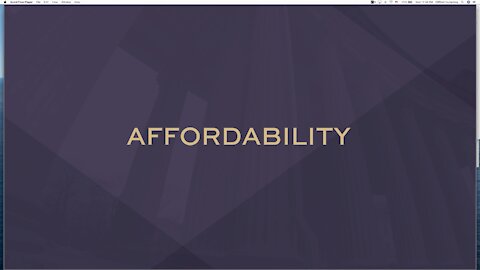 Affordability at Thales College