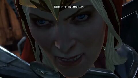 dragon age 2 walkthrough part 48