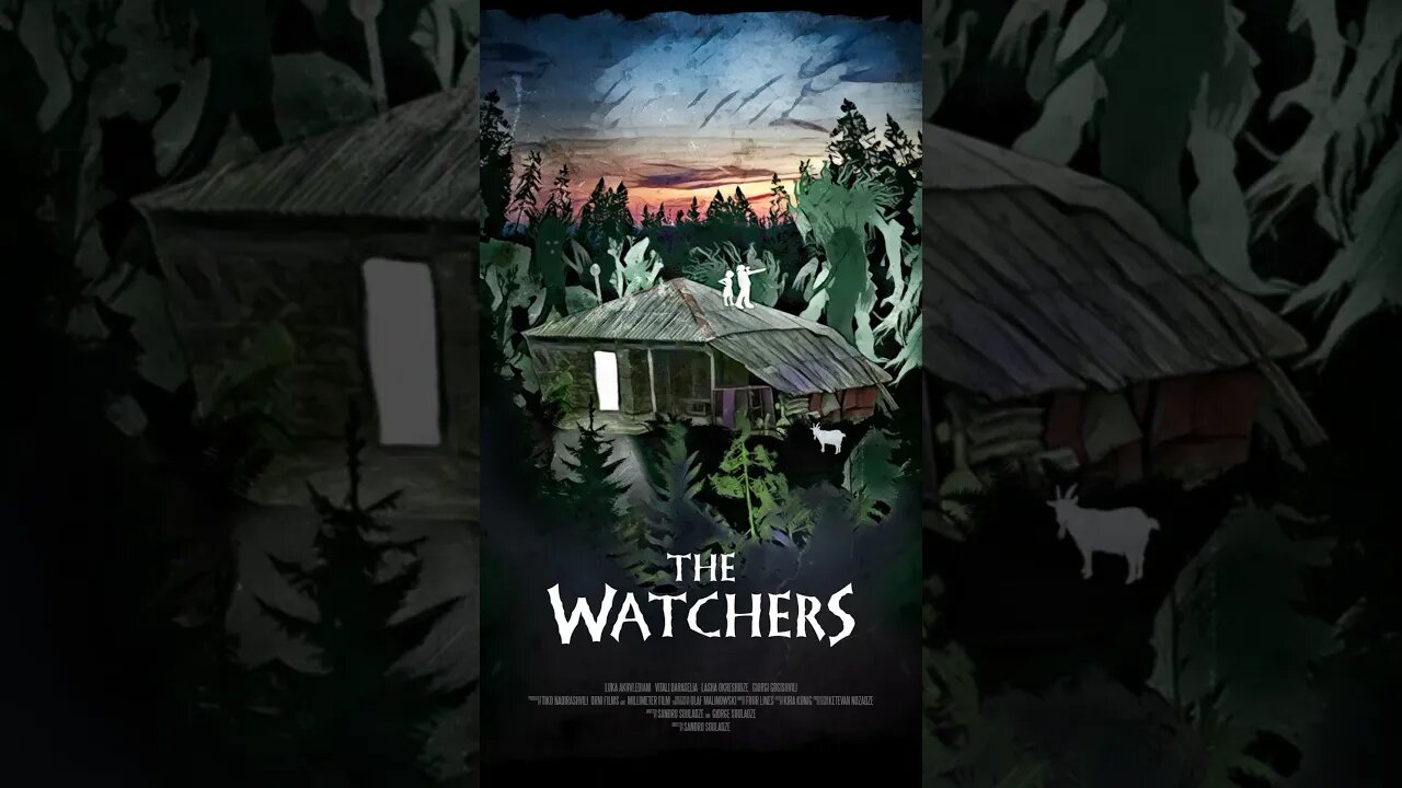 Ishana Night Shyamalan's The Watchers Movie Continues Filming Due to Nepotism Benefits During STRIKE