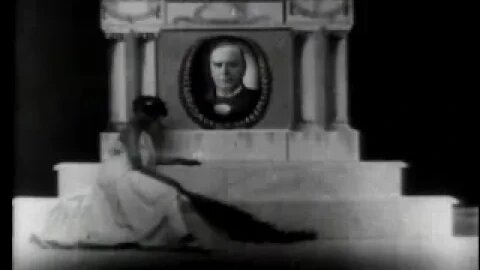 The Martyred Presidents (1901) #movie