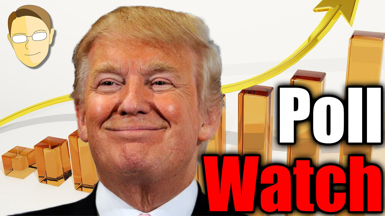 Poll Watch Feb 16: Trump's lead continues