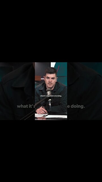 What Is Your Anxiety Telling You?