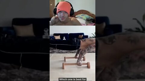 Which one is better calisthenics or lifting... #shorts #viral #fyp #fypシ