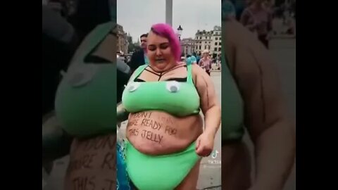 You're Not Ready For This Jelly