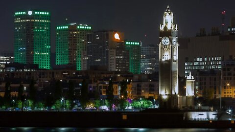 Le couvre-feu change à nouveau ce soir à Montréal et Laval et voici ce que tu dois savoir