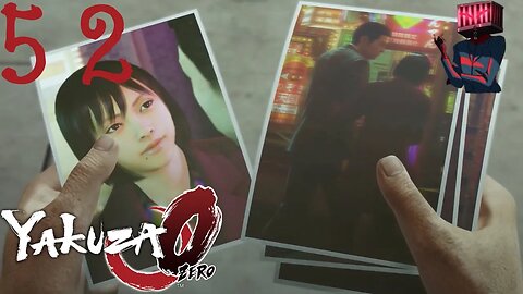 Yakuza 0 Walkthrough Part 52 Lee's Insidious Plan
