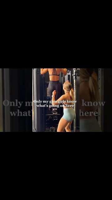 Fitness goals | Gym | workout