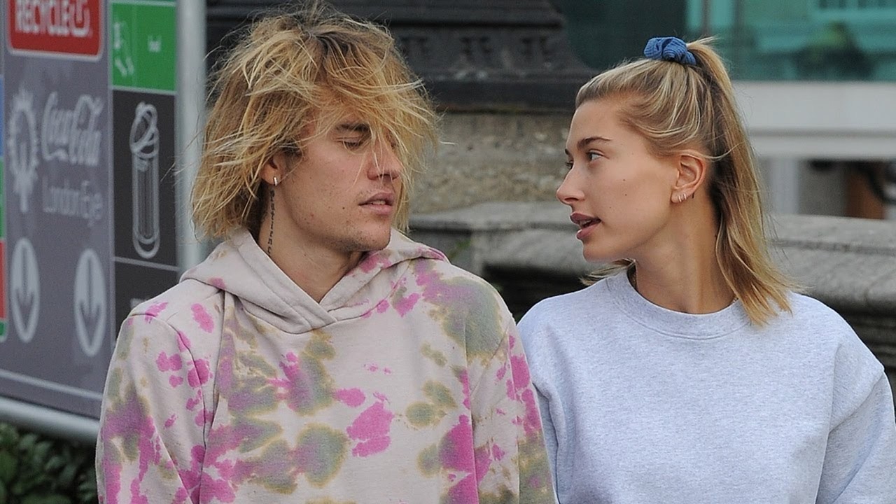 Hailey Baldwin Reveals Pregnancy Details