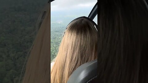 #shorts #bali #helicopter #vlog #crypto #exchange