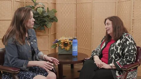 Catherine Glenn Foster, President of AUL. Learn about what is saving babies lives in many states!