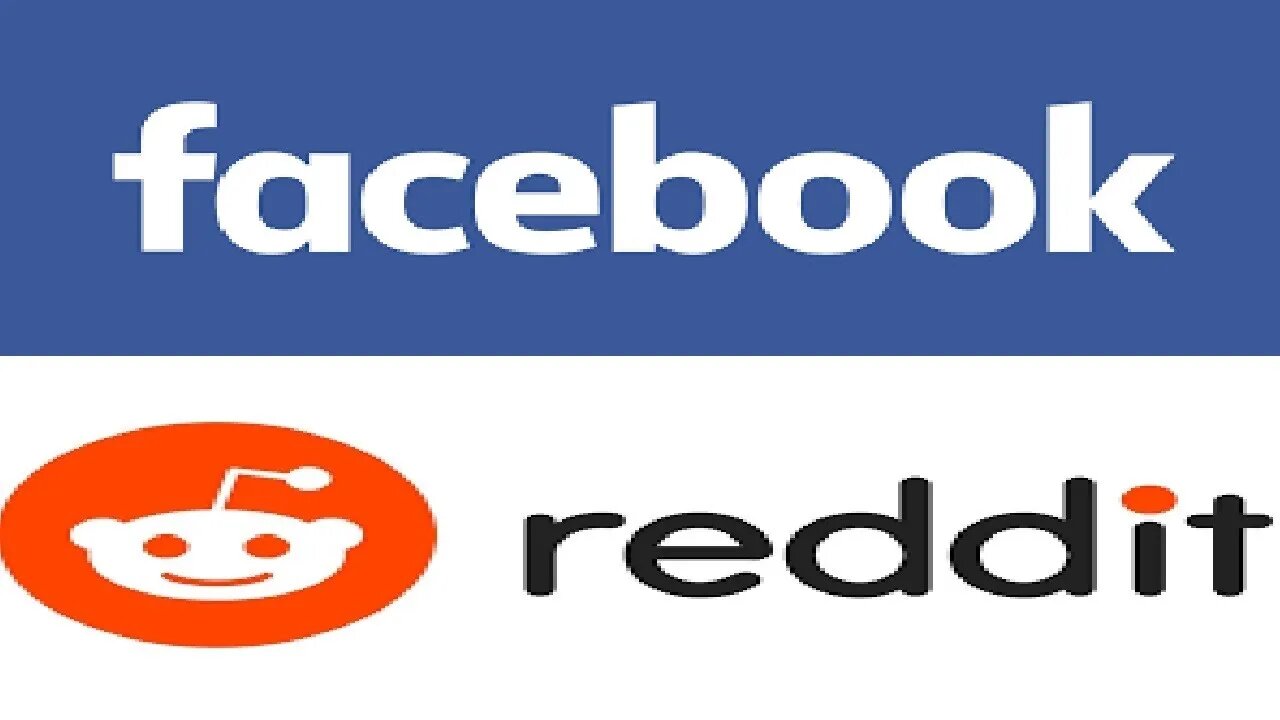 Reddit Vs Facebook - Facebook Vs Reddit