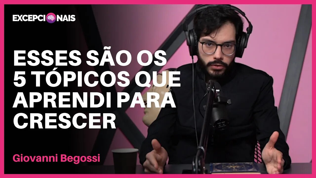 O que mudou entre um lançamento de 0 vendas a 20 mil de lucro | Giovanni Begossi