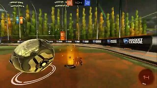 [Rocket League] Weekly Challenges #64 - S10 W3