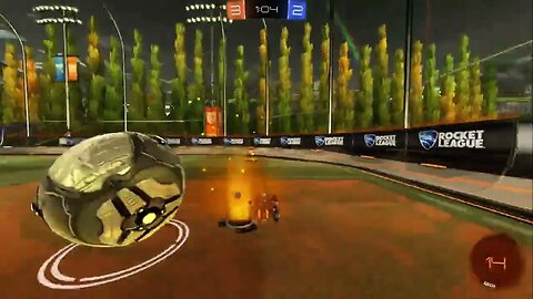 [Rocket League] Weekly Challenges #64 - S10 W3
