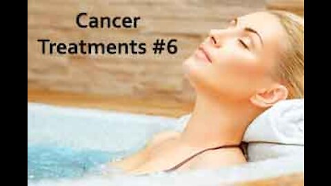 Part 102 Cancer Treatments #6