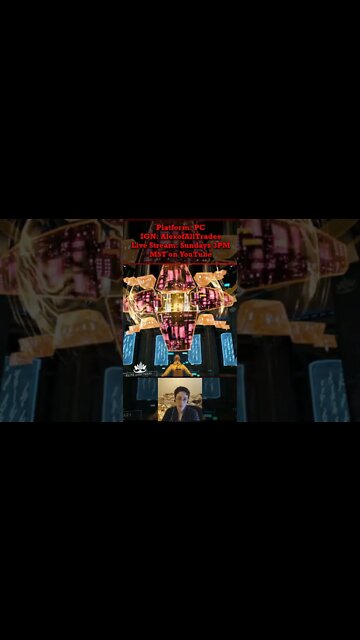 Warframe What I Am Really Hungry For