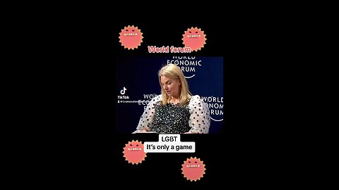 World forum