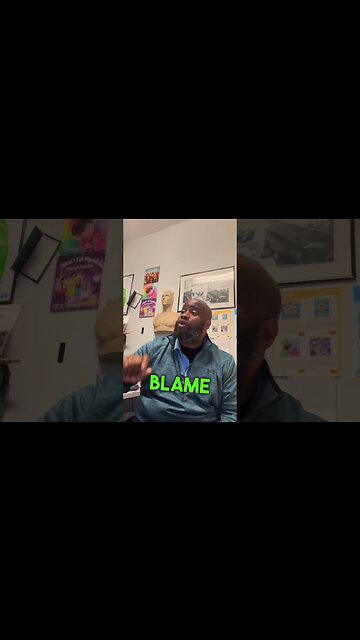 Accountable: can everybody be it?