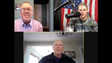 TPC #397: Ken Moffett & Bob Jackson (Medal of Honor Upgrade)