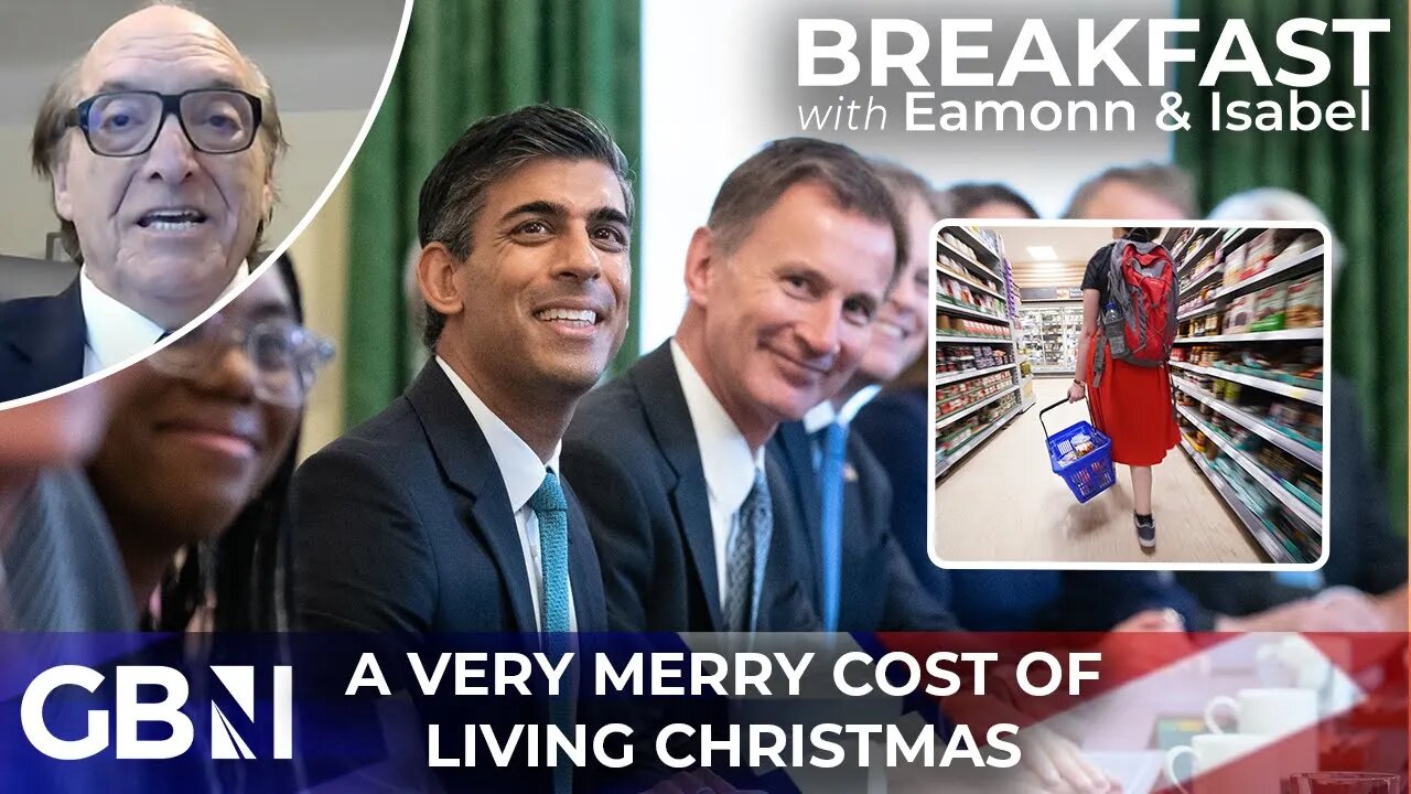 Economic Flatline | 'The consumer is in a worse state than ever!' - Dr Roger Gewolb