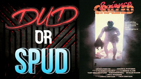 DUD or SPUD – Science Crazed | MOVIE REVIEW