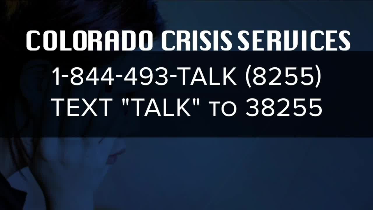 Young Coloradans discuss mental health and suicide in new MTV documentary
