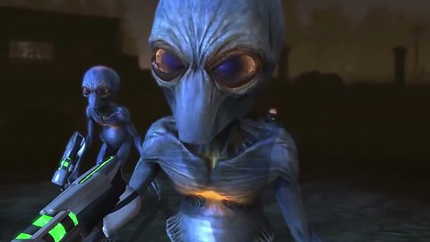 XCOM Retry - Episode 2: Survivors, VIP Extraction, and Abduction Halt