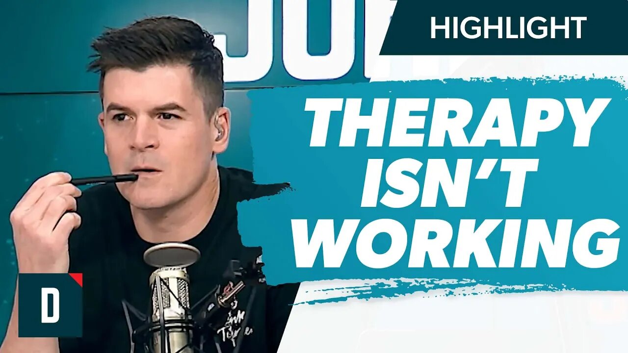 Therapy Isn’t Working for Me (Is It Worth It?)