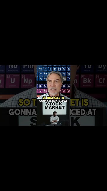 Investing on Amazon stocks? | John Rubino