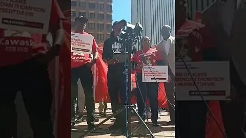 I asked The New Yorkers Stand With #kawaskitrawick @watchhecops