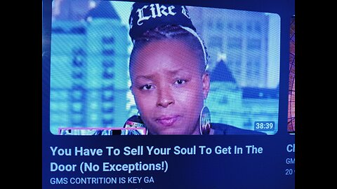 BLACK WOMEN ARE evil BASTARDS and DEMONIC BITCHES and they are being exposed worldwide! (Micah 7:10)